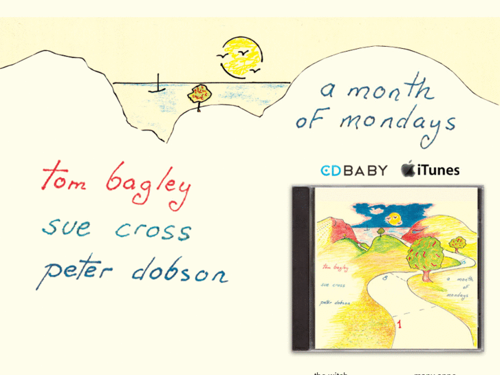 www.amonthofmondays.com
