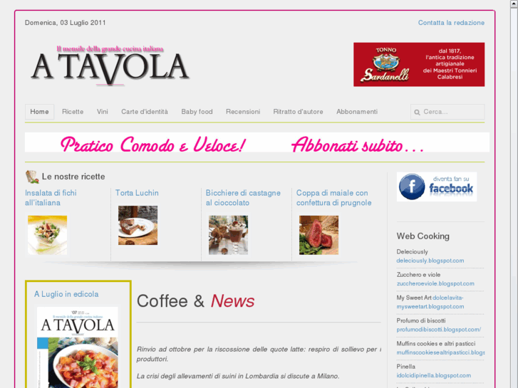 www.atavolaweb.it