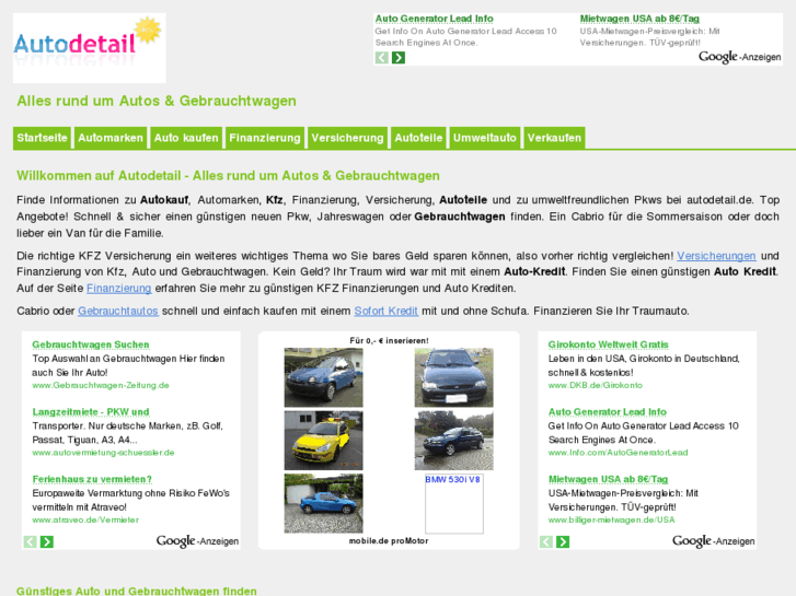 www.autodetail.de