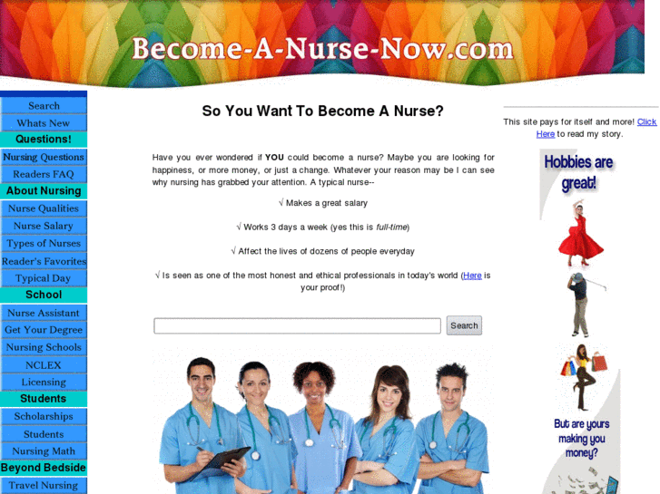 www.become-a-nurse-now.com