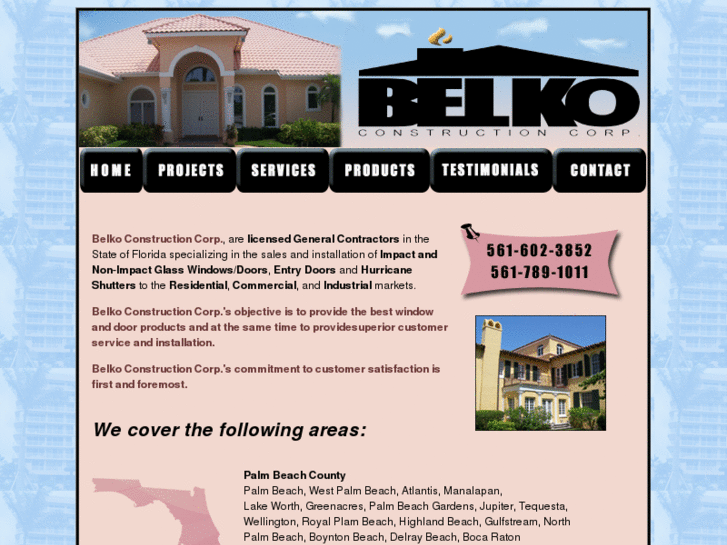 www.belkoconstruction.com