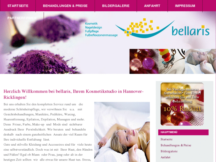 www.bellaris.com