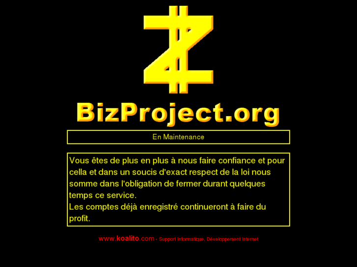 www.bizproject.org