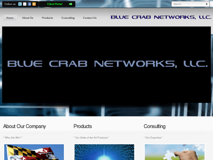 www.bluecrabnetworks.com