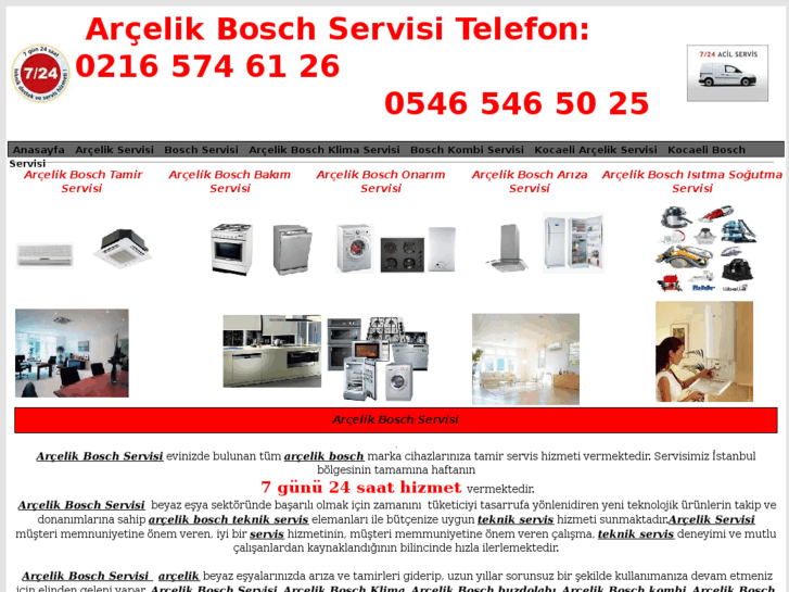 www.boscharcelikservisi.com