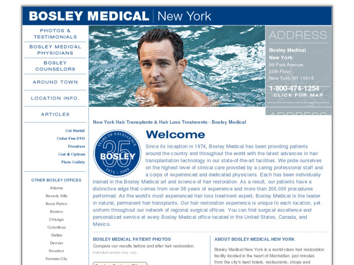 www.bosleymedicalnewyork.com