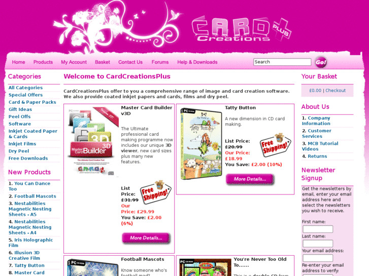 www.cardcreationsplus.co.uk