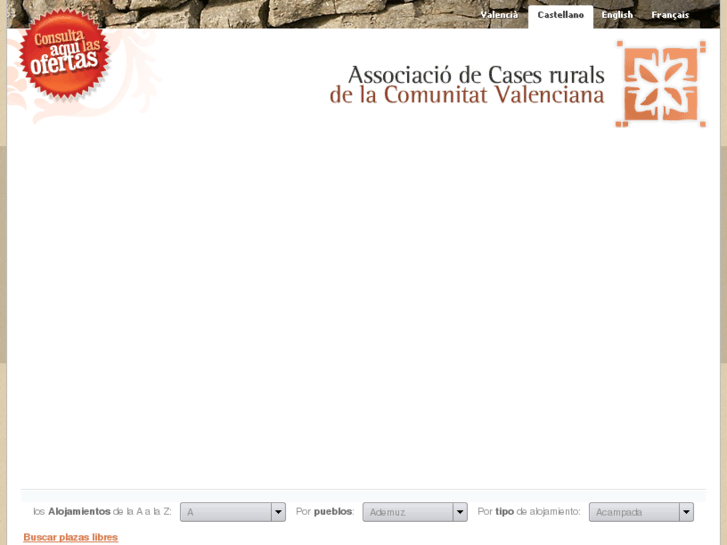 www.casasruralescomunidadvalenciana.com