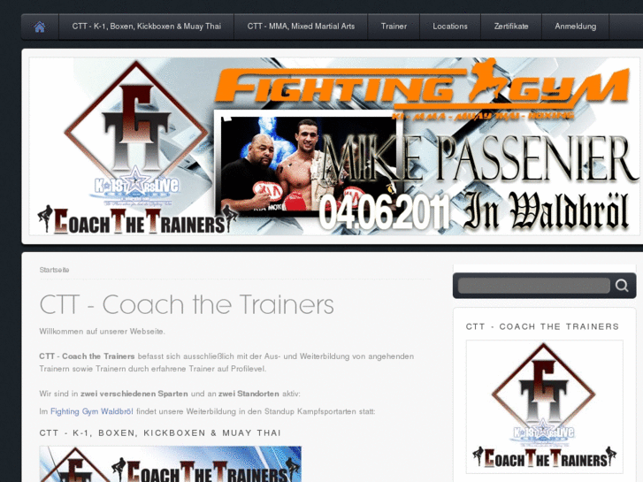 www.coach-the-trainers.com