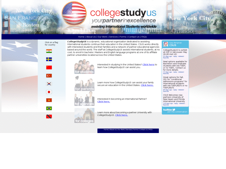 www.collegestudyus.com