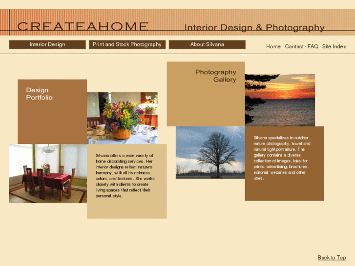 www.createahome.net