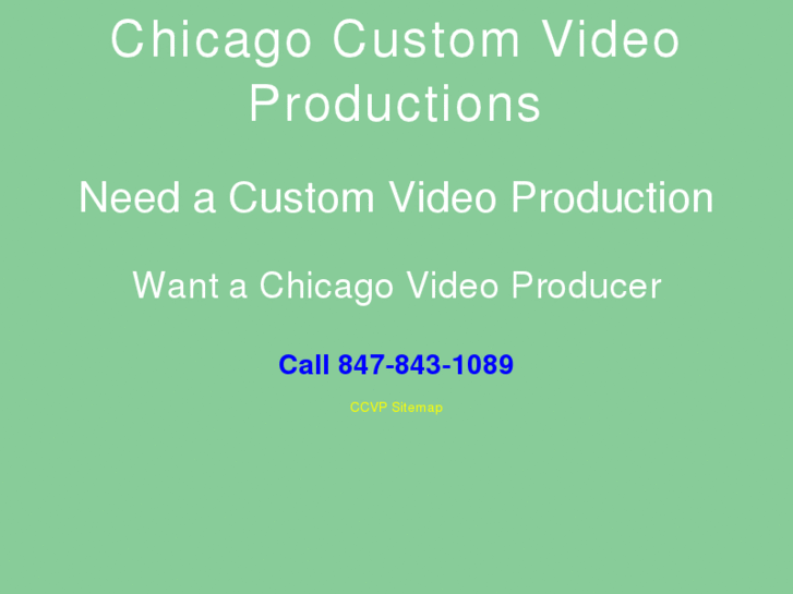 www.custom-video-production.com