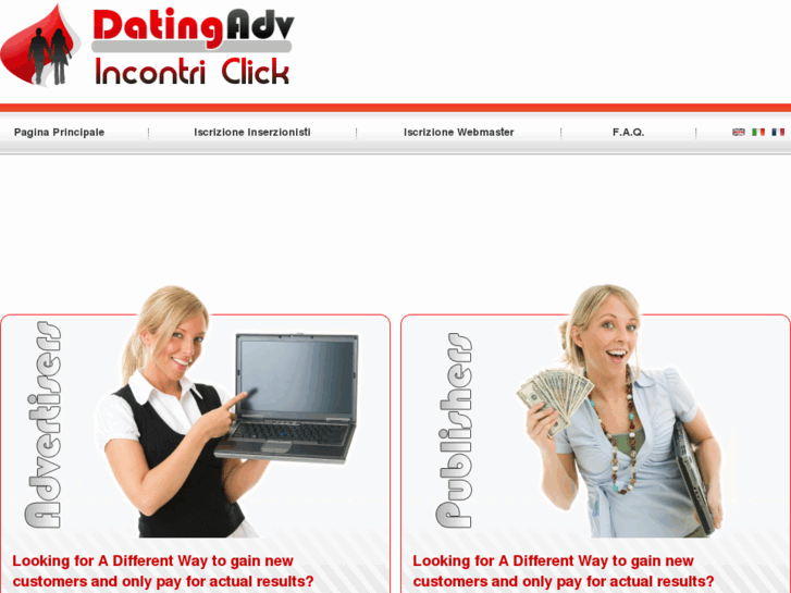 www.datingklics.com