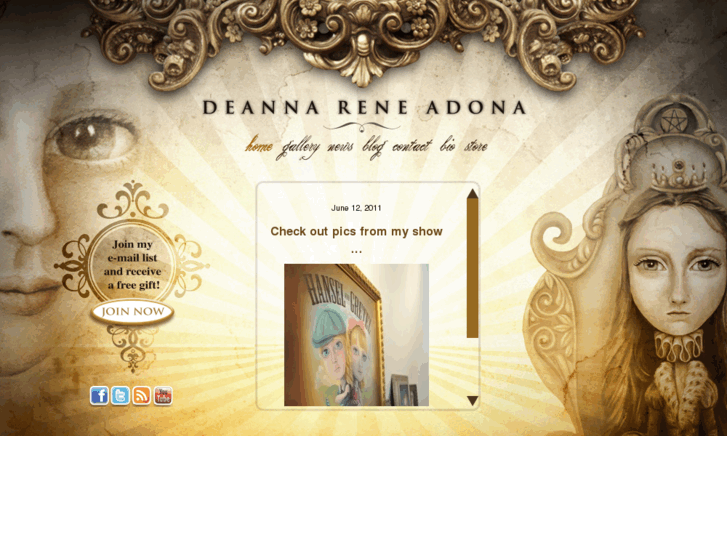 www.deannaadona.com