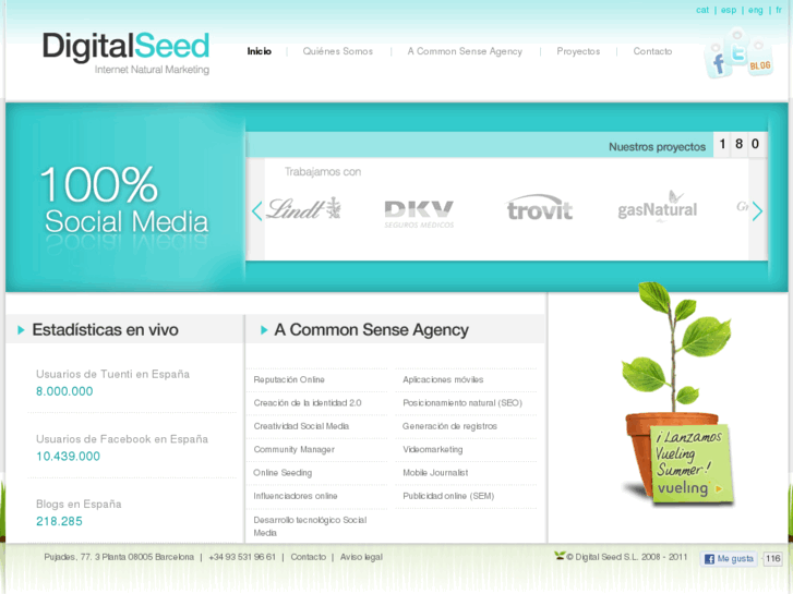 www.digitalseed.es