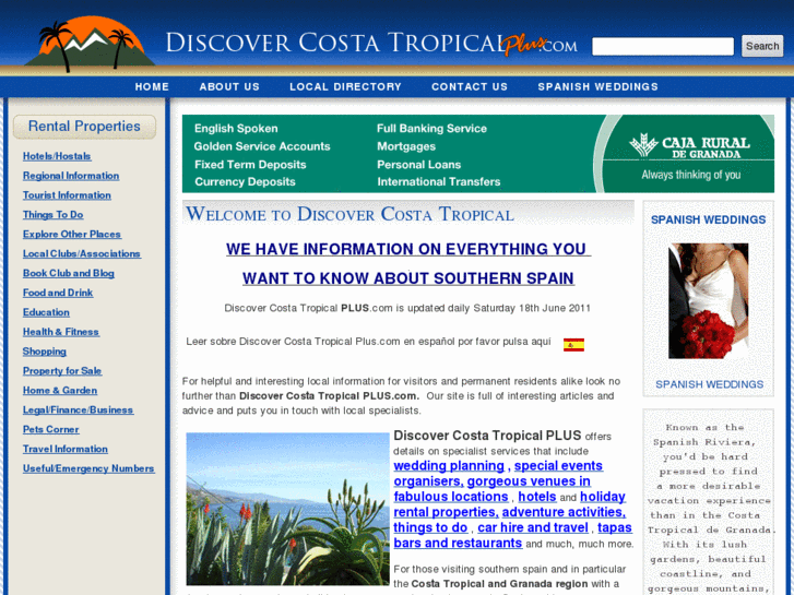 www.discovercostatropical.com