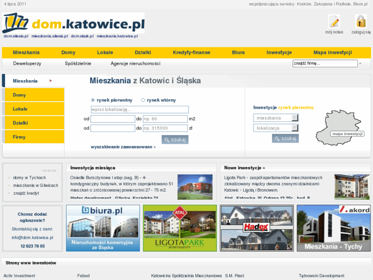 www.dom.katowice.pl