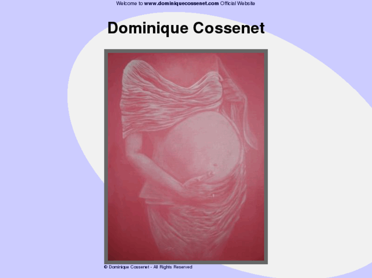 www.dominiquecossenet.com