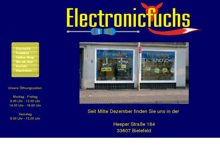 www.electronicfuchs.com