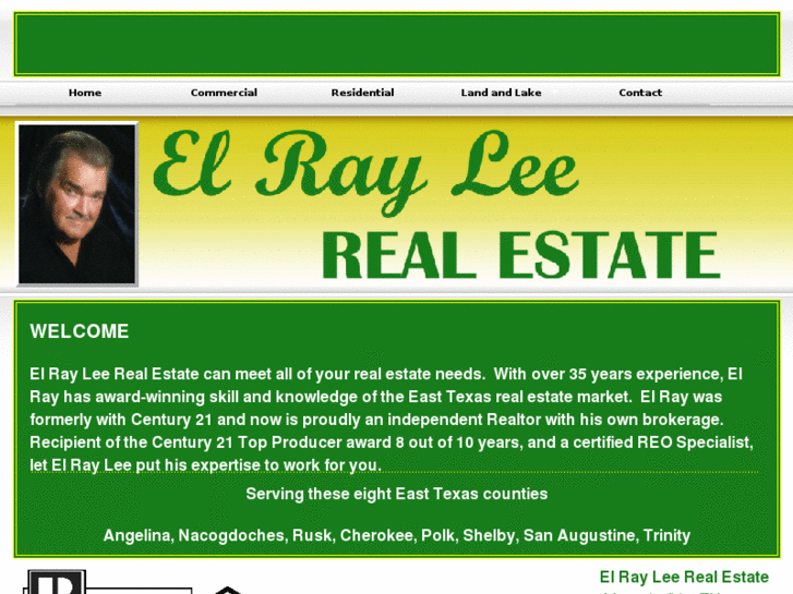 www.elrayleerealestate.com