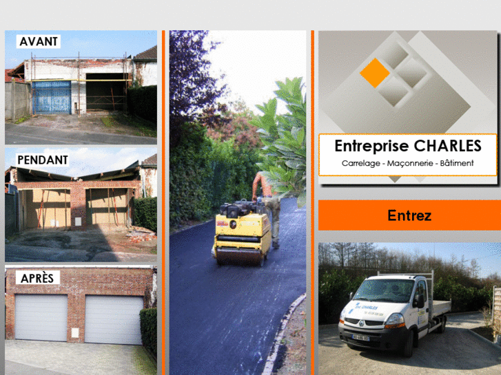 www.entreprise-charles.fr