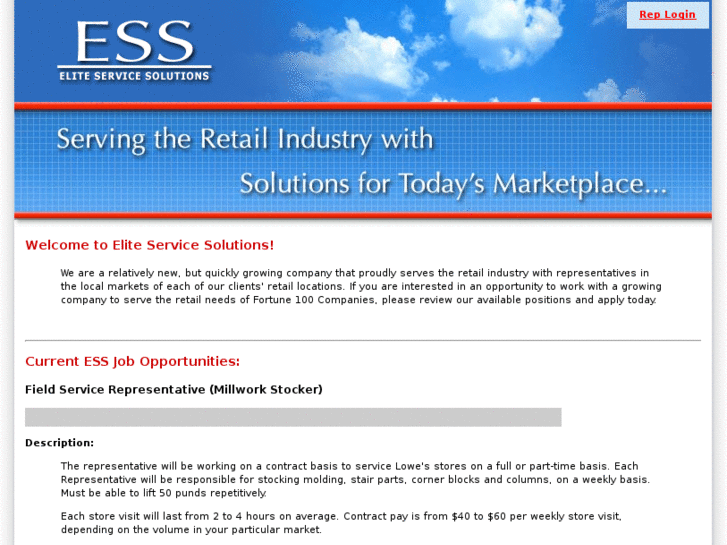 www.essinfo.us