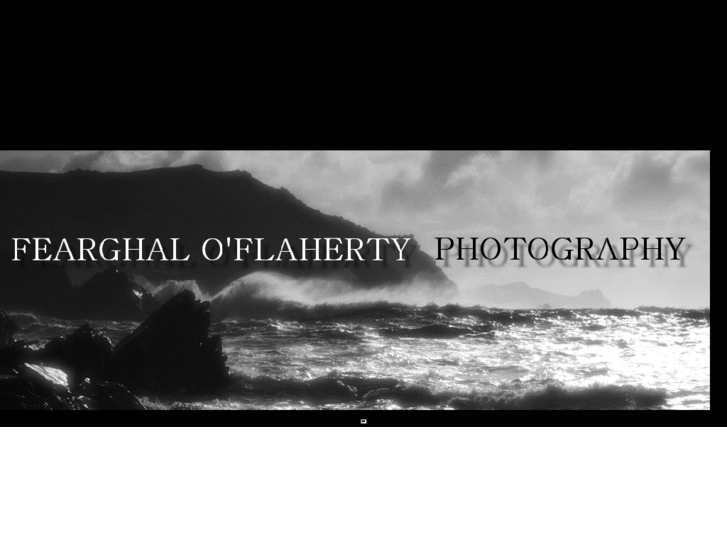 www.fearghaloflaherty.com