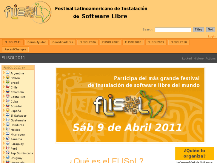 www.flisol.info