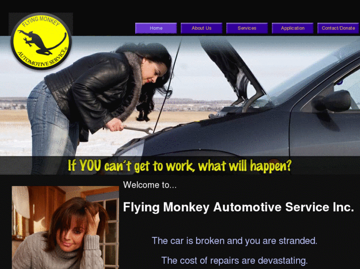 www.flyingmonkeyautomotive.com