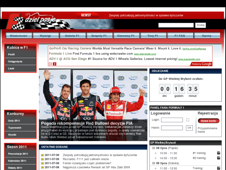 www.formula1.pl