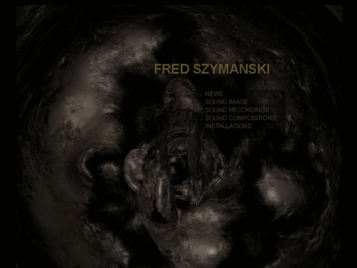 www.fredszymanski.com