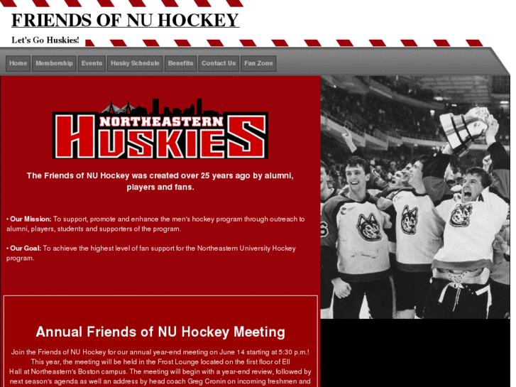 www.friendsofnuhockey.com