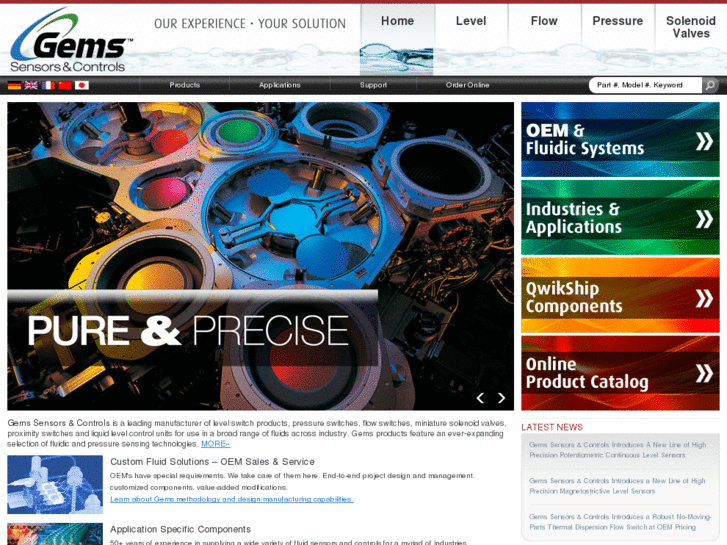www.gemssensors.com