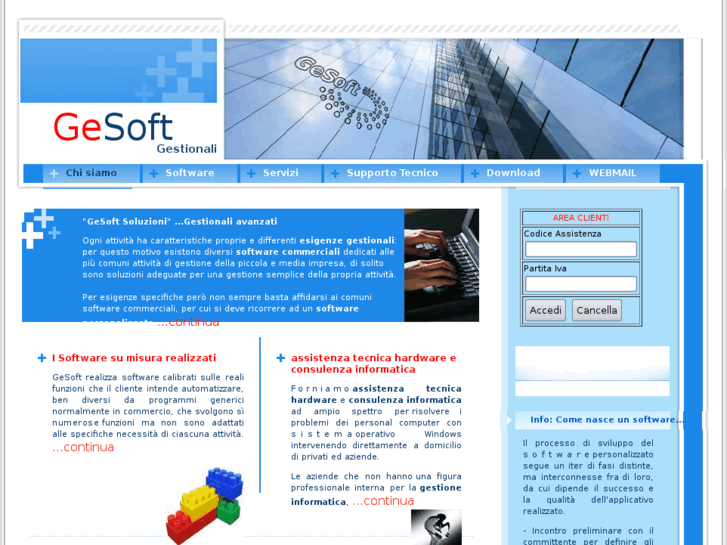www.gesoft.biz