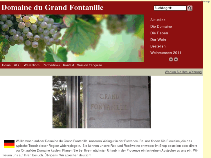 www.grand-fontanille.com