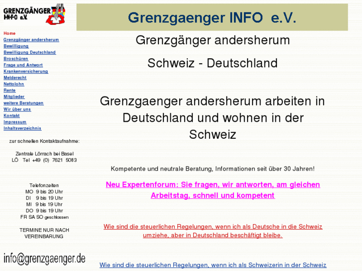 www.grenzgaengeranders.de