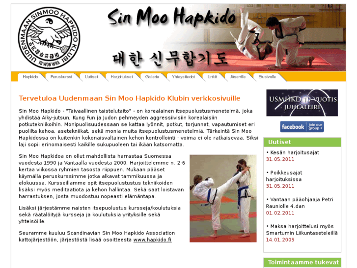 www.hapkidovantaa.net