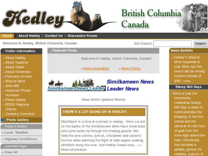 www.hedleybc.com