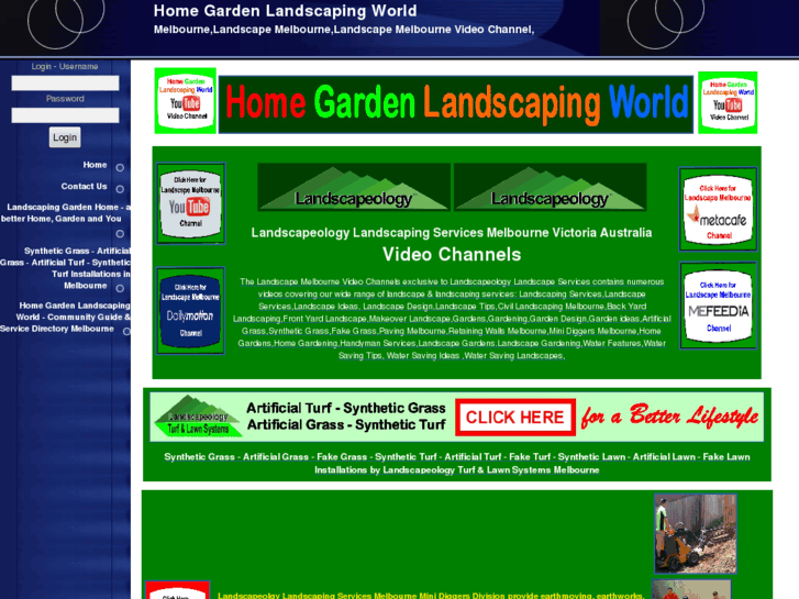 www.homegardenlandscaping.com