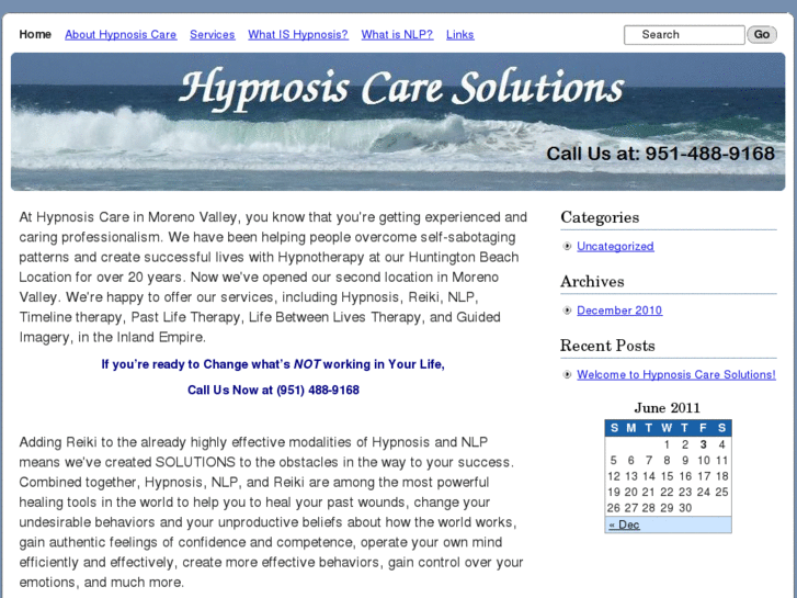 www.hypnosiscaresolutions.com