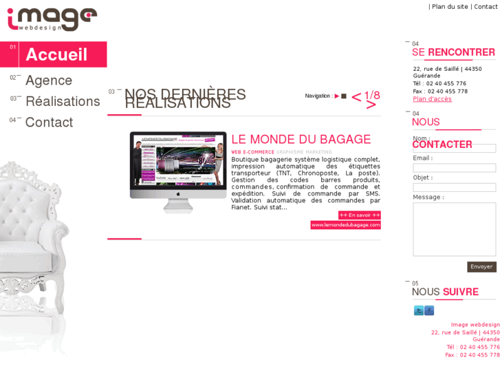 www.imagewebdesign.fr