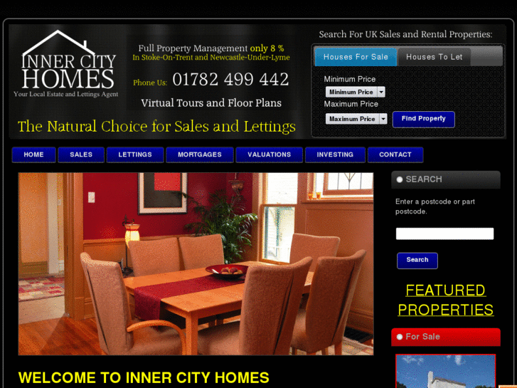 www.innercityhomes.net