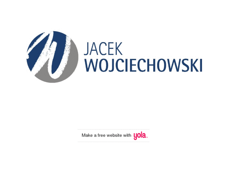 www.jacekwojciechowski.info