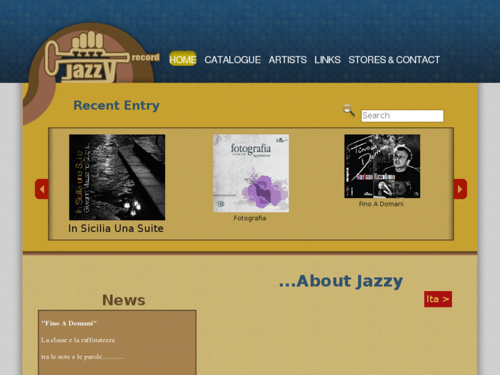 www.jazzyrecord.com