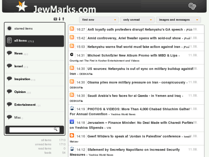 www.jewmarks.com