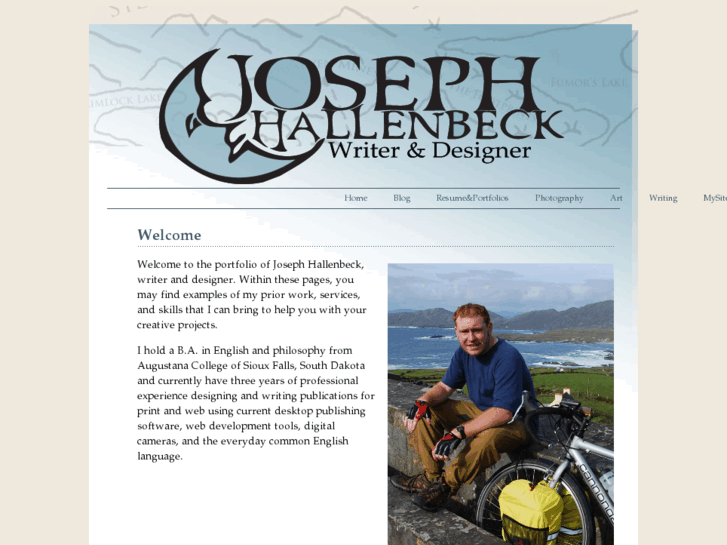 www.joehallenbeck.com