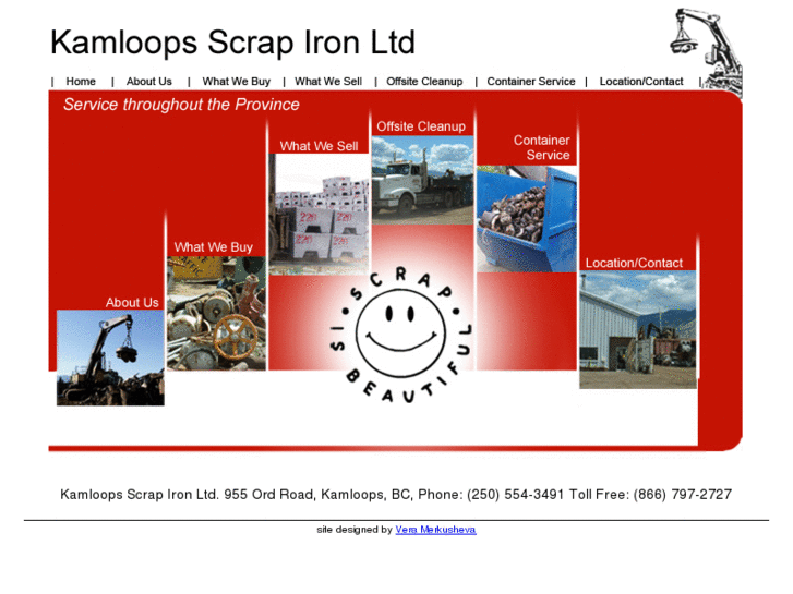 www.kamscrap.com