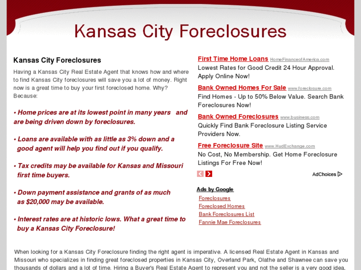 www.kansascityforeclosures.net