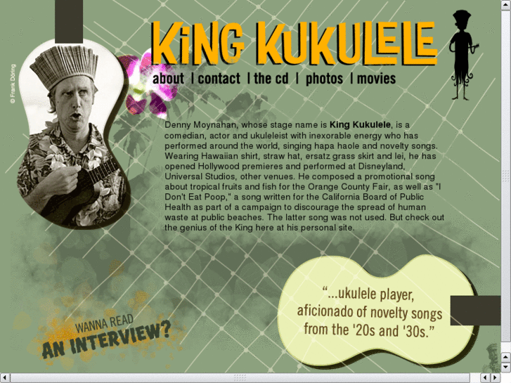 www.kingkukulele.com