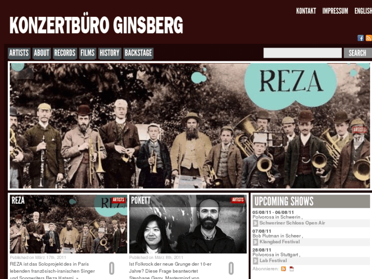 www.konzertbuero-ginsberg.de